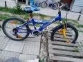 Продавам колело 20 цола, снимка 2