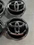 4 броя капачки за джанти за Toyota , снимка 2