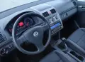 продавам vw touran 1.9tdi-105к.с , снимка 13