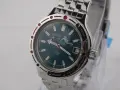 ВОСТОК АМФИБИЯ АВТОМАТИЧЕН-"SCUBA DUDE" ref: 420059, снимка 5