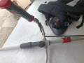 Акумулаторна коса EINHELL AGILLO 36/255 BL SOLO, снимка 11