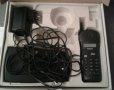Безжичен телефон Philips Xalio 6100, снимка 1 - Стационарни телефони и факсове - 29888143