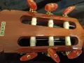 SADA lutier A120 Japan класическа китара, снимка 4