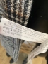 Палто на zara, снимка 7