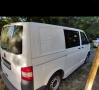 Товарен бус VW Transporter 2010, снимка 5