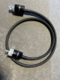 High End захранващ кабел за аудио система, снимка 2