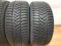 225/50/17 Pirelli / зимни гуми, снимка 3