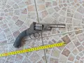 Пистолет, пищов, револвер Уебли-Бентли, снимка 1