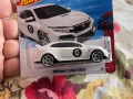 Hotwheels Honda, снимка 2