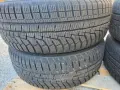 Лети джанти 17ки 5х114.3 Hyundai + зимни гуми 215/60/17 Hankook, снимка 11