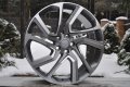 20" Джанти Ланд Ровър 5X108 LAND Rover RANGE ROVER VELAR Sport Evoque, снимка 2