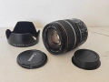 Обектив Canon EF-S 17-85mm f/4-5.6 IS USM за Canon EOS / EF-S байонет, снимка 1