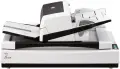 Професионален високоскоростен скенер Fujitsu fi-6770 (ADF + Flatbed) – Отлично състояние!, снимка 6