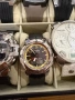 Tissot, Vostok, Police, Diesel, Casio G-shock, Edifice, Bomberg, Emporio Armani, снимка 5
