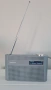 FM/RDS/DAB+ Bluetooth радио Medion, снимка 5