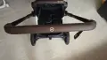 Количка Cybex e-priam 4 и столче за кола Rebellious , снимка 4
