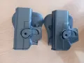 Кобури за Glock 17,19, снимка 1