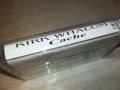 KIRK WHALUM-КАСЕТА 3010231712, снимка 9