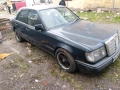 Мерцедес 124, снимка 3