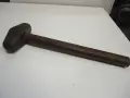 Стар каменарски чук, снимка 1