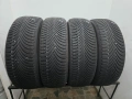 6бр зимни гуми 215/65/17 MICHELIN L05318 , снимка 5