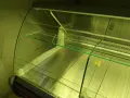 ХОРИЗОНТАЛНА ХЛАДИЛНА ВИТРИНА 4°, снимка 12