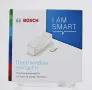 НОВ Bosch Smart сензор за врати и прозорци door/window contact II, снимка 2