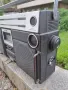 радиокасетофон Sanwa 7065, снимка 2