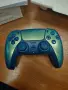 Неупотребяван Безжичен контролер PlayStation DualSense Chroma Teal, снимка 3