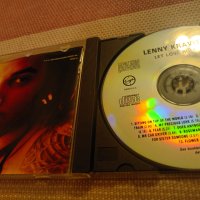 LENNY KRAVITZ, снимка 7 - CD дискове - 42898248
