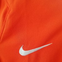 Оригинална мъжка тениска на Нидерландия Nike Размер M, снимка 7 - Тениски - 38218391