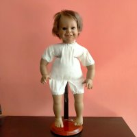 Характерна испанска кукла Arias 38 см, снимка 15 - Колекции - 40566031
