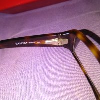 Exte EX 27504 маркови италиански очила за рамки-с диоптер 0-размер 52-15 130 diopter 0 made in Italy, снимка 9 - Слънчеви и диоптрични очила - 42026858