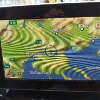 🚗🚗🚗 2023 карта Mercedes Garmin MAP PILOT SD card v.19 Мерцедес NTG Бекер Becker, снимка 5 - Навигация за кола - 40623855