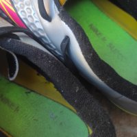  Стоножки Nike Hypervenon, снимка 8 - Спортни обувки - 38006598