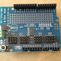 Arduino shield - шилдове за Ардуино, снимка 4 - Друга електроника - 30138975