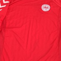 Оригинална тениска - Дания, снимка 12 - Спортни дрехи, екипи - 40701285