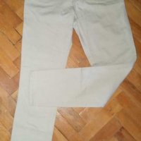 Брандови дънки с висока талия "Motor" jeans / малък размер, снимка 1 - Дънки - 31103120