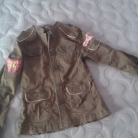 H&М страхотно яке, снимка 5 - Детски якета и елеци - 29333673