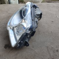 Фар VW Eos xenon AFS десен, снимка 5 - Части - 44165751