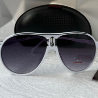 Carrera Champion 0138 мъжки слънчеви очила УВ 400, снимка 8 - Слънчеви и диоптрични очила - 44683186