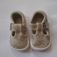 Обувки CLARKS, снимка 6 - Бебешки обувки - 31955762