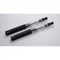 Електронни цигари eGo-T CE4 1100mAh комплект 2 броя, снимка 2 - Други стоки за дома - 40075798