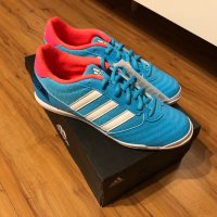 Продавам чисто нови оригинални маратонки ADIDAS., снимка 7 - Футбол - 35566488