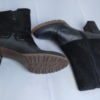 Feliz boots 37, снимка 1 - Дамски ботуши - 37558957
