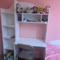 Детско обзавеждане, снимка 2 - Мебели за детската стая - 44731312