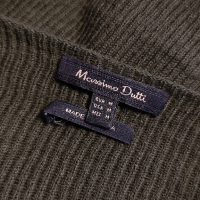 Massimo Dutty дамски пуловер вълна, М, снимка 5 - Блузи с дълъг ръкав и пуловери - 44635383