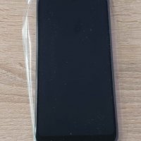 Оригинален дисплей за Samsung A01 SM-A015F, снимка 1 - Резервни части за телефони - 39402556