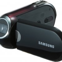 Камера Samsung SMX-C10RP/EDC ЗА ЧАСТИ, снимка 1 - Камери - 33921604