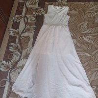 Дамска рокля, снимка 1 - Рокли - 37894169